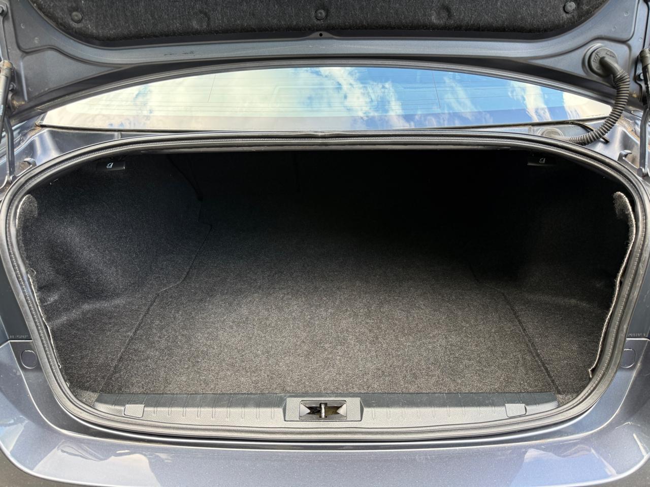 Subaru Legacy 2.5i Premium 2017