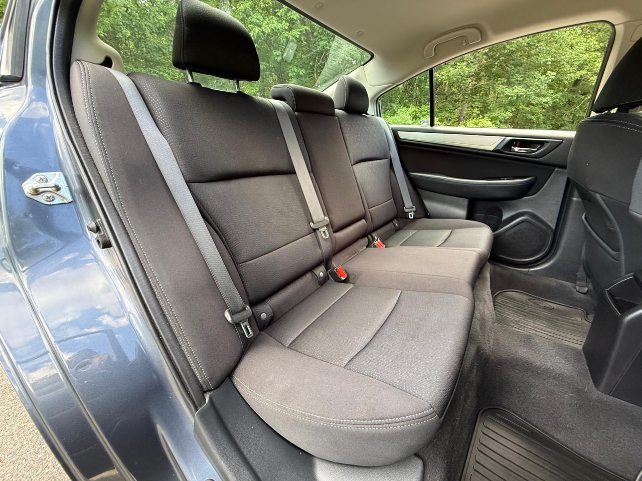 Subaru Legacy 2.5i Premium 2017