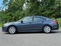 2017 Subaru Legacy 