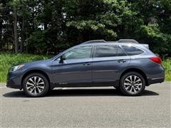 2015 Subaru Outback 
