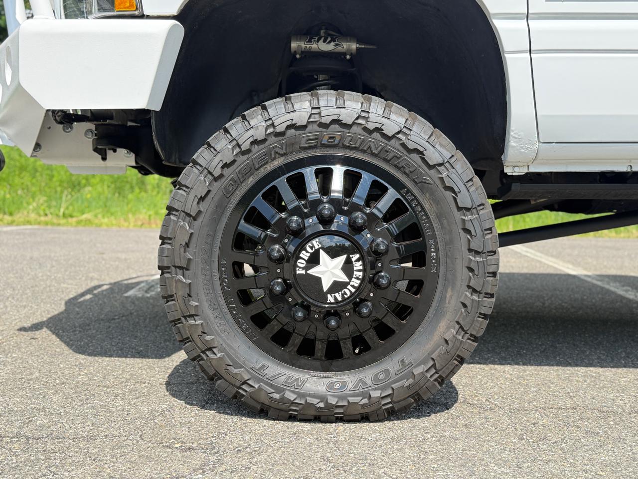 Dodge Ram 3500  2001
