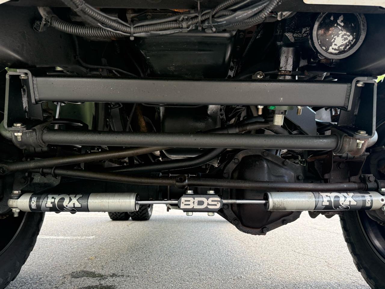 Dodge Ram 3500  2001
