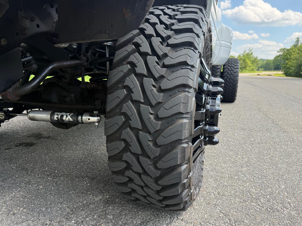Dodge Ram 3500  2001