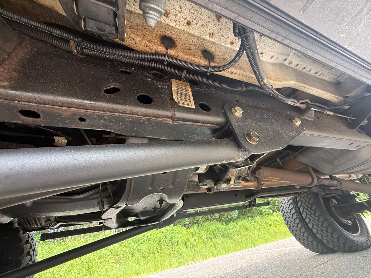 Dodge Ram 3500  2001