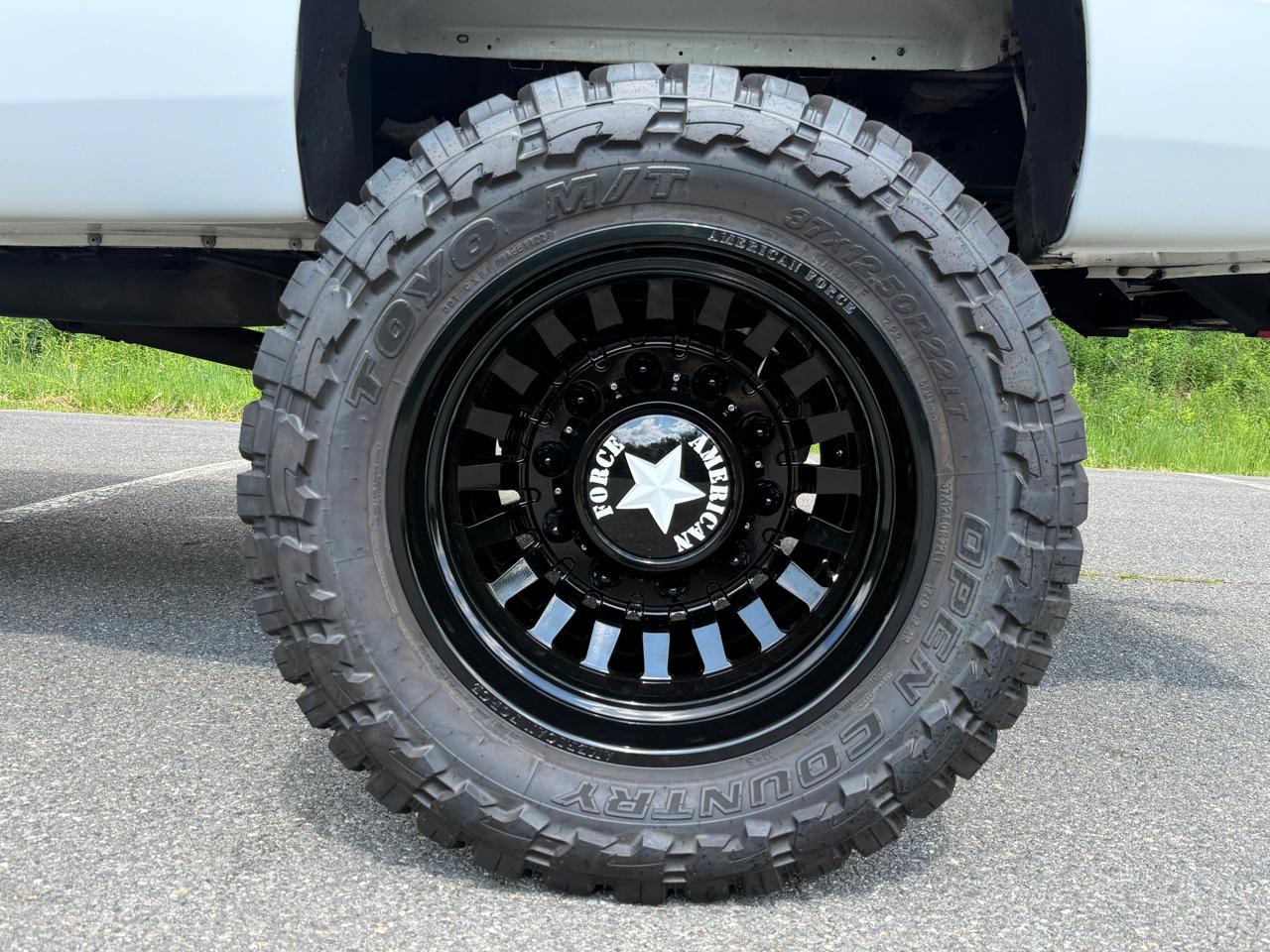 Dodge Ram 3500  2001