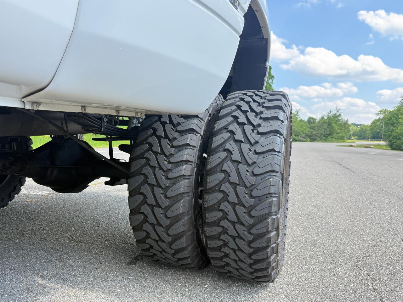 Dodge Ram 3500  2001