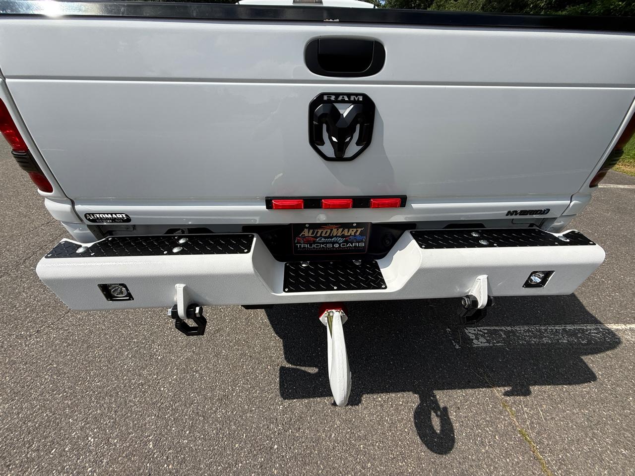 Dodge Ram 3500  2001