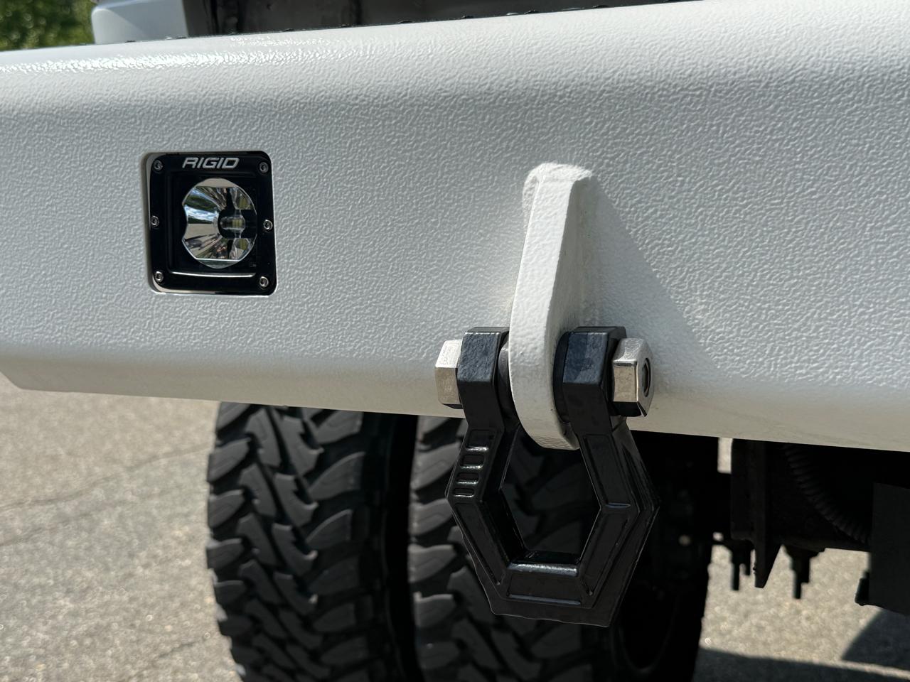 Dodge Ram 3500  2001