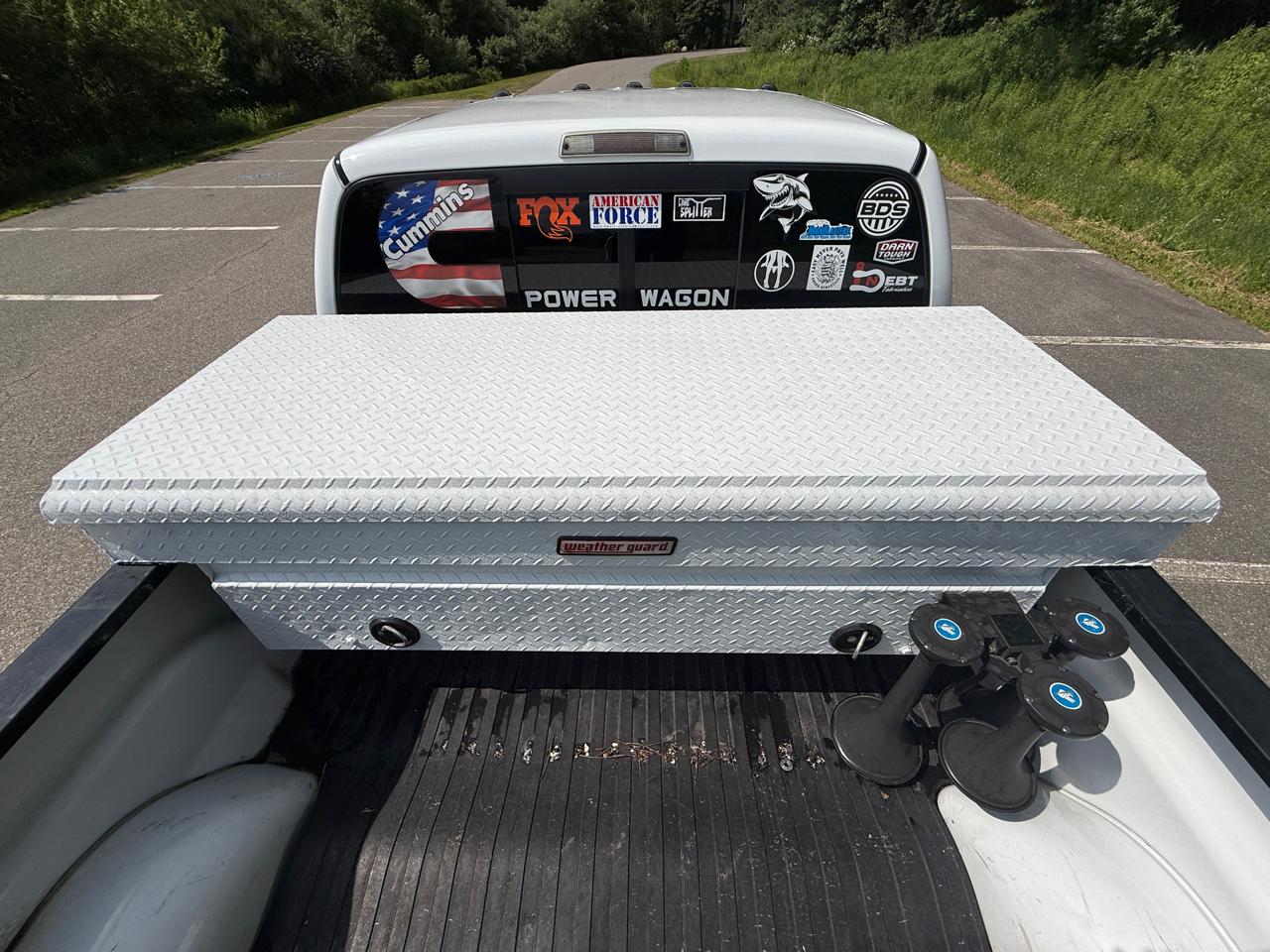 Dodge Ram 3500  2001