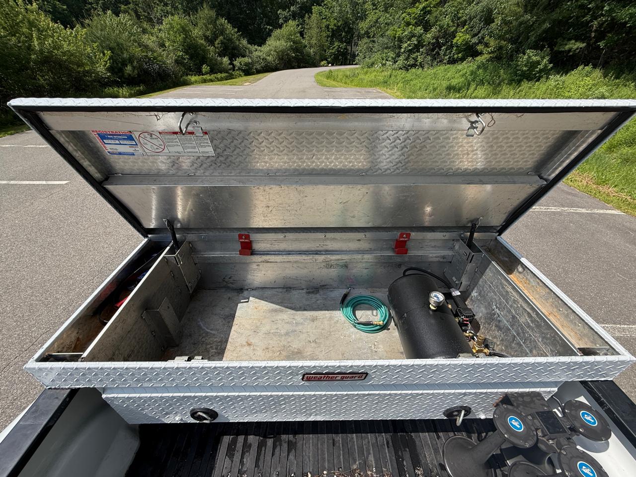 Dodge Ram 3500  2001