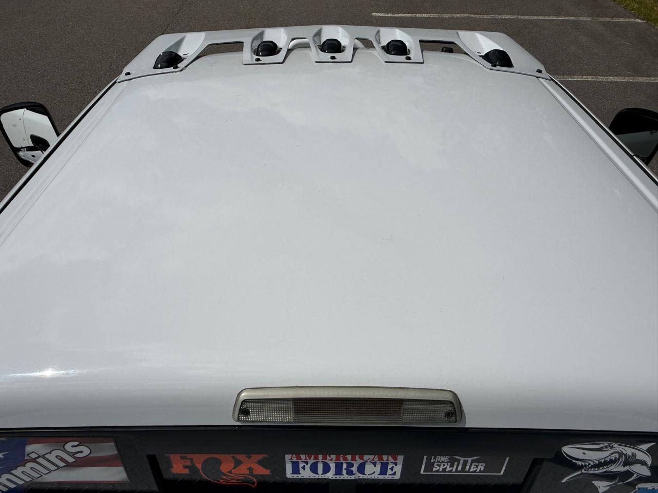 Dodge Ram 3500  2001