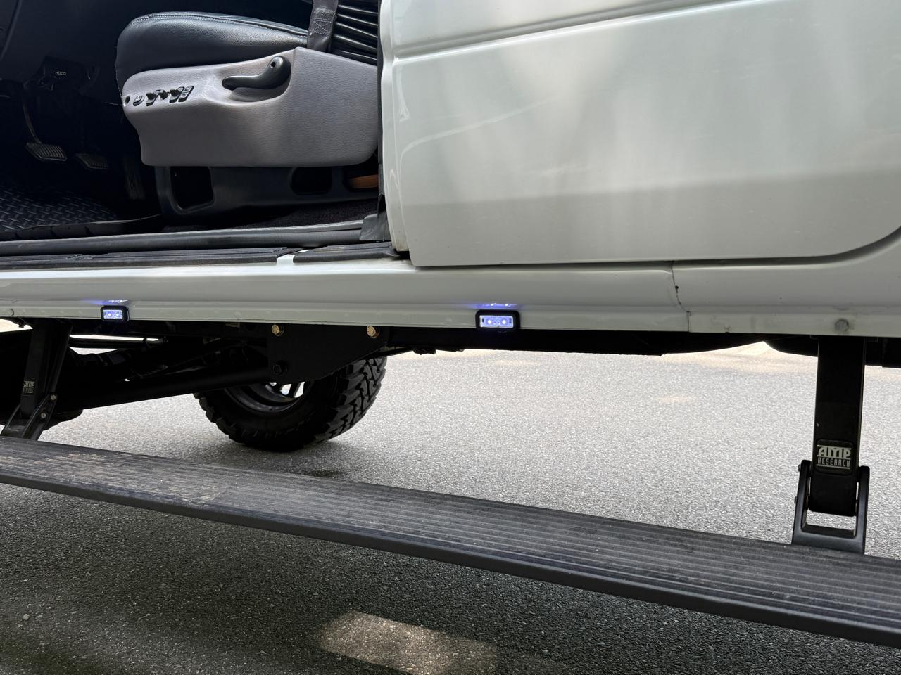 Dodge Ram 3500  2001