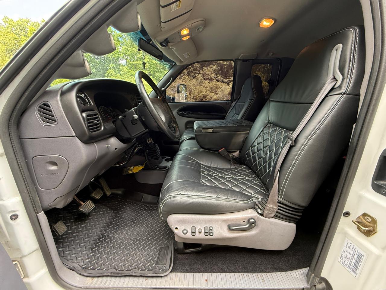 Dodge Ram 3500  2001
