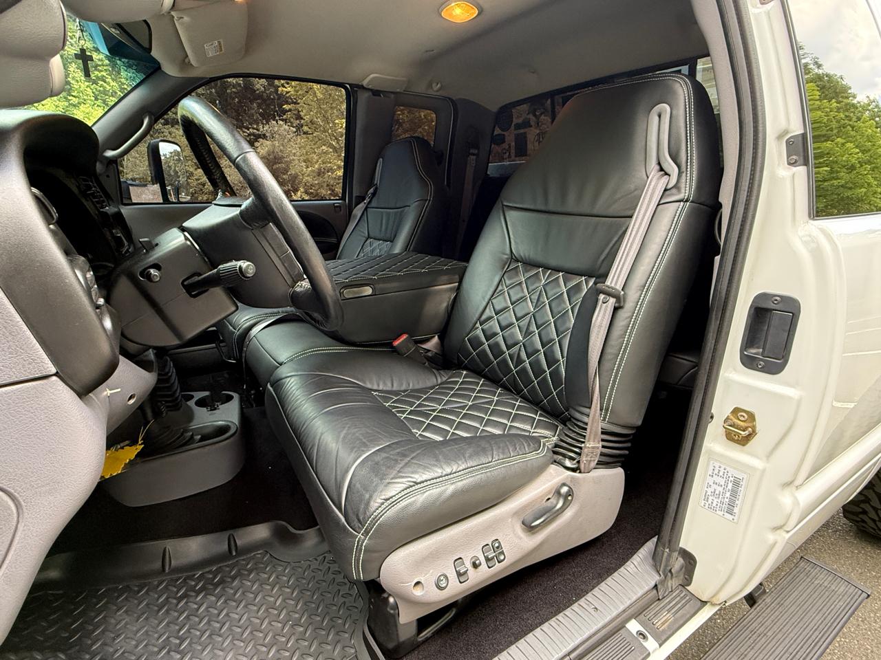 Dodge Ram 3500  2001