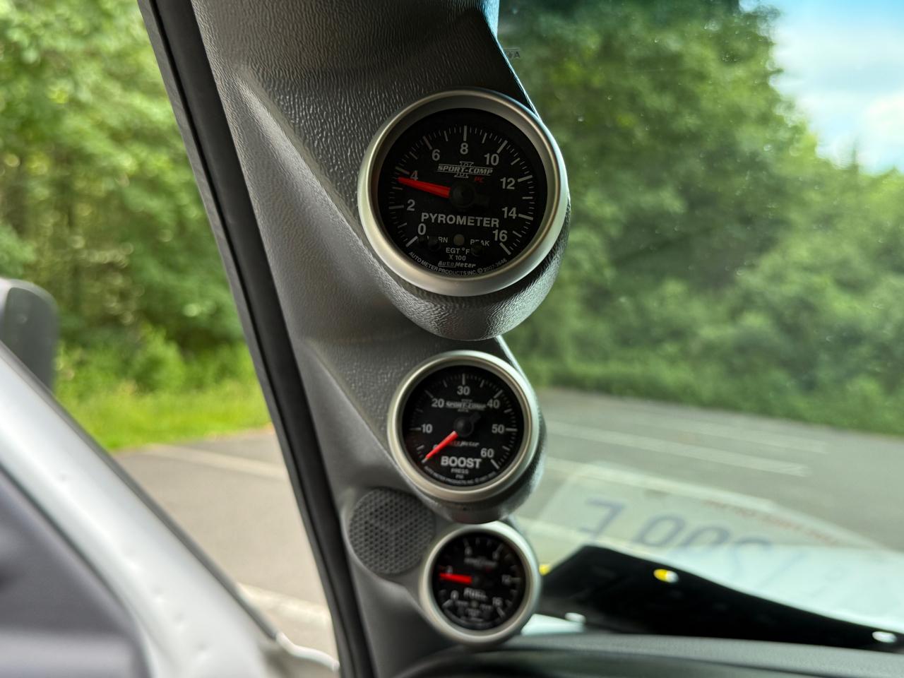 Dodge Ram 3500  2001
