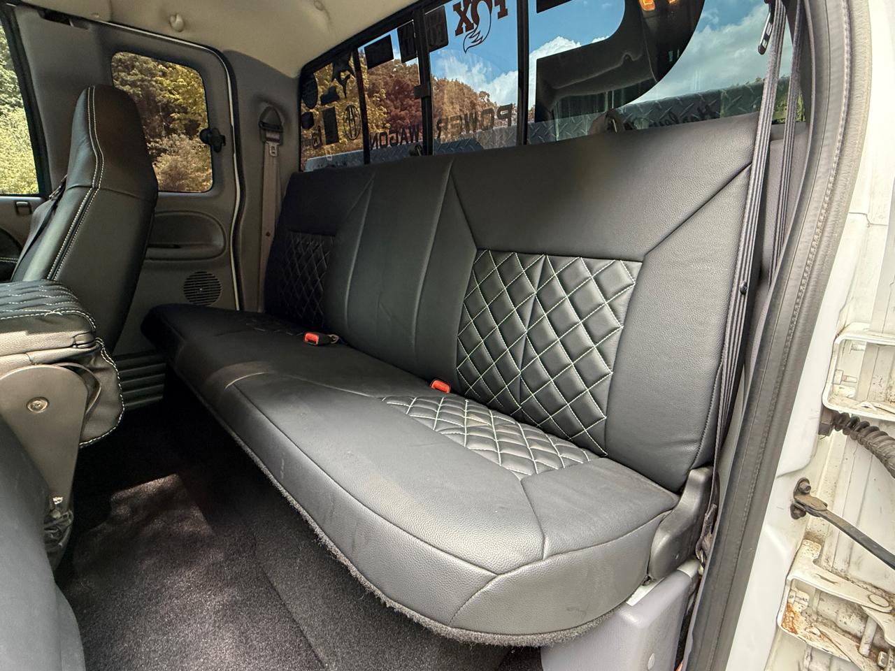 Dodge Ram 3500  2001