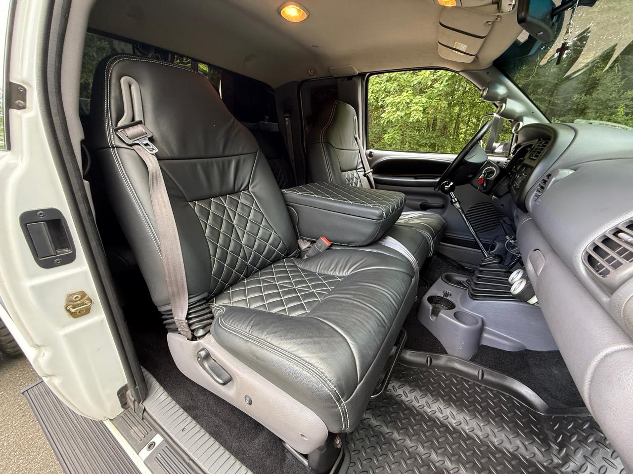 Dodge Ram 3500  2001