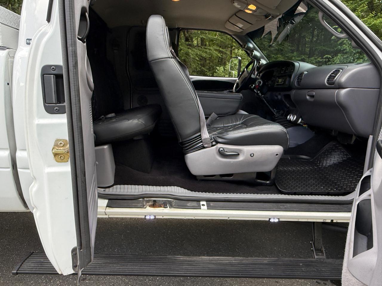 Dodge Ram 3500  2001