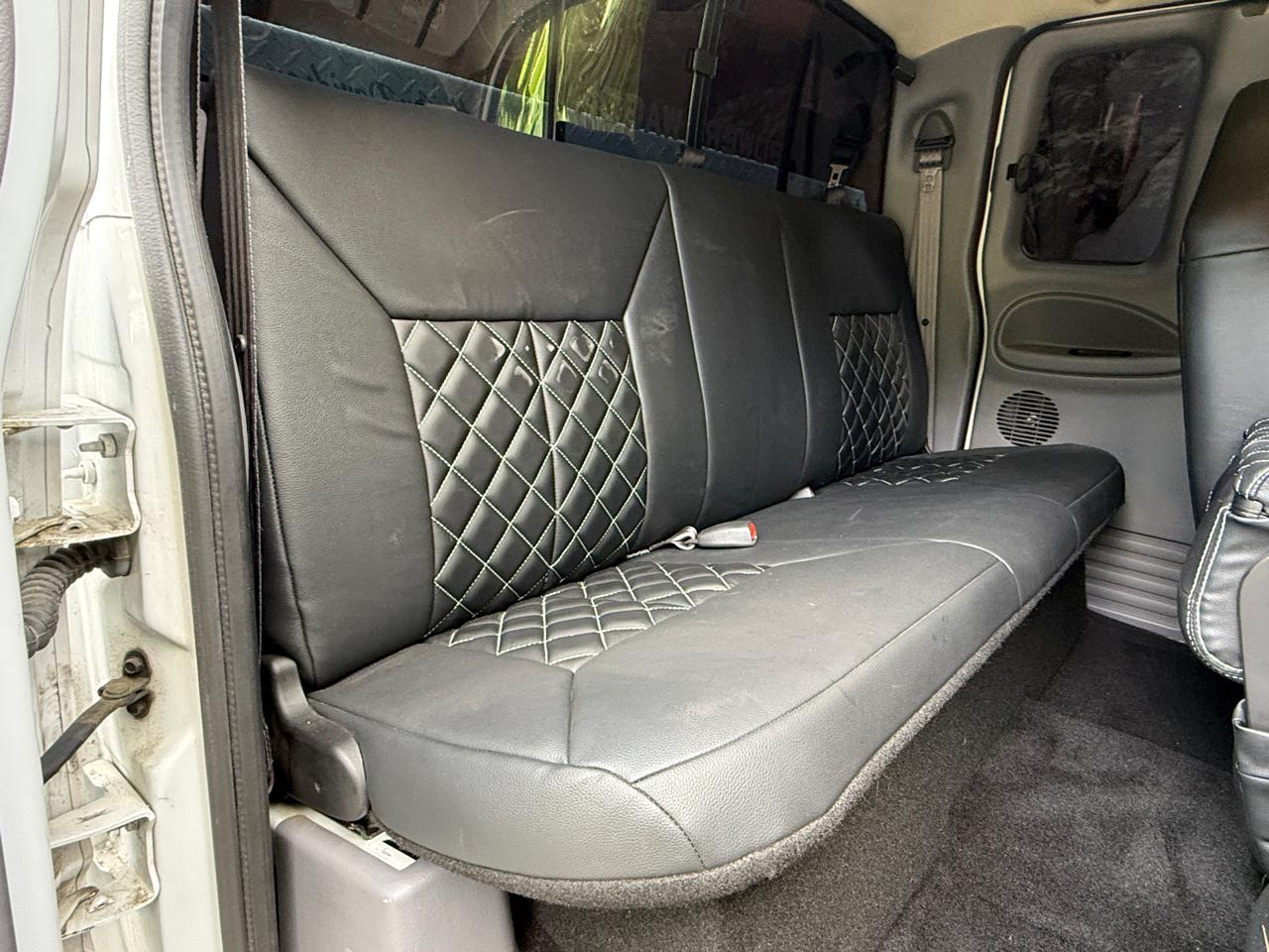 Dodge Ram 3500  2001