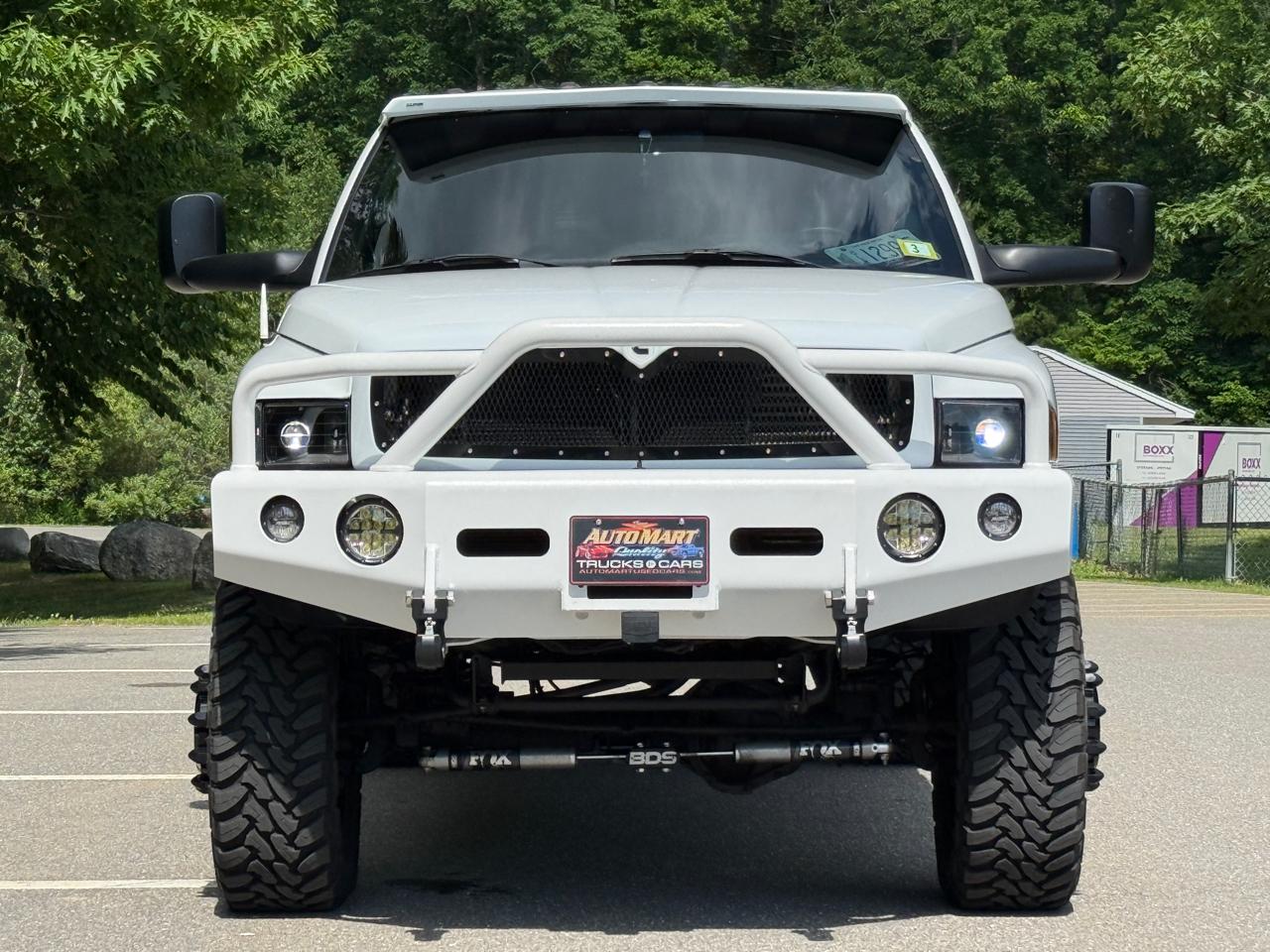 Dodge Ram 3500  2001