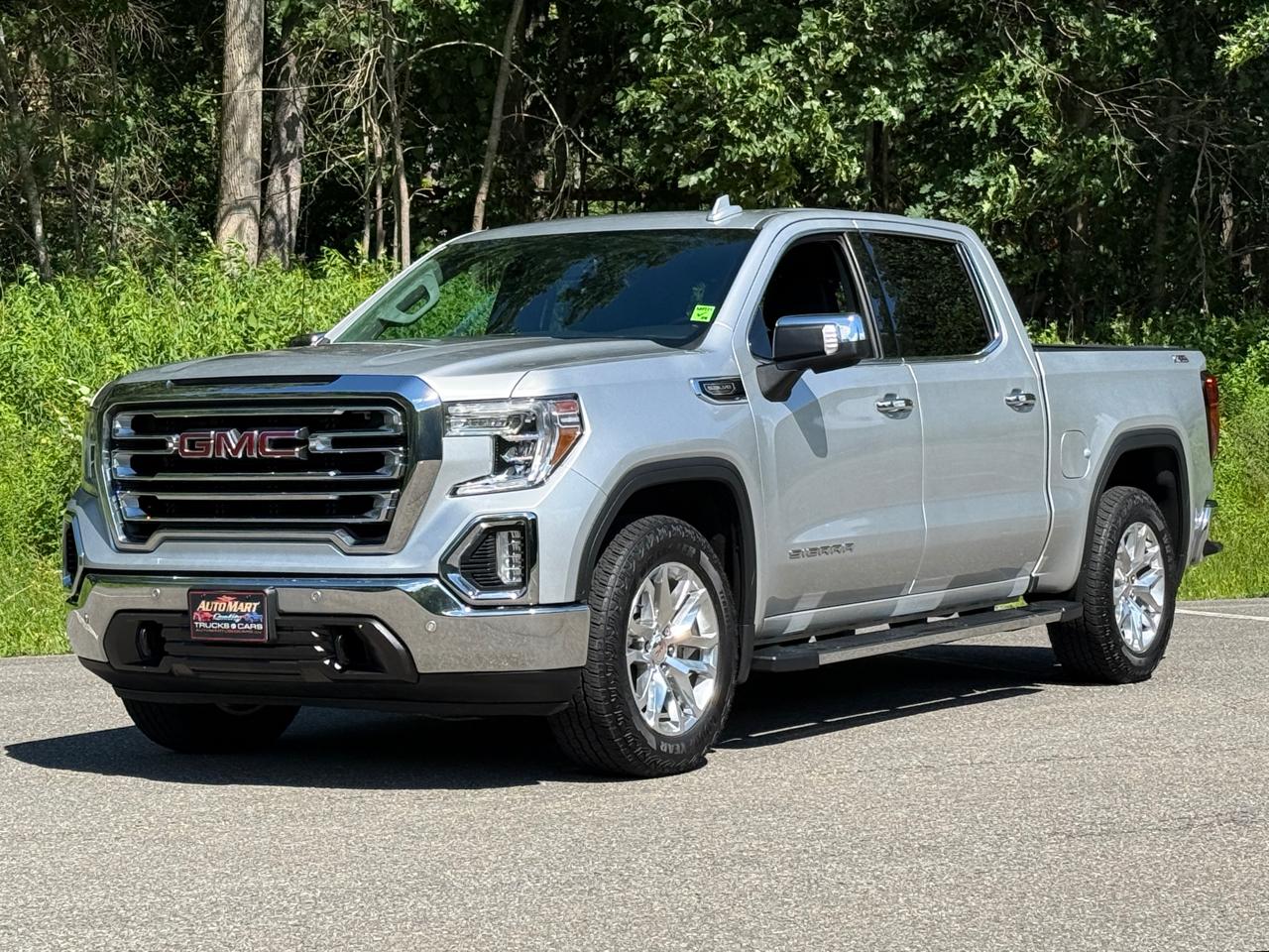 GMC Sierra 1500  2019