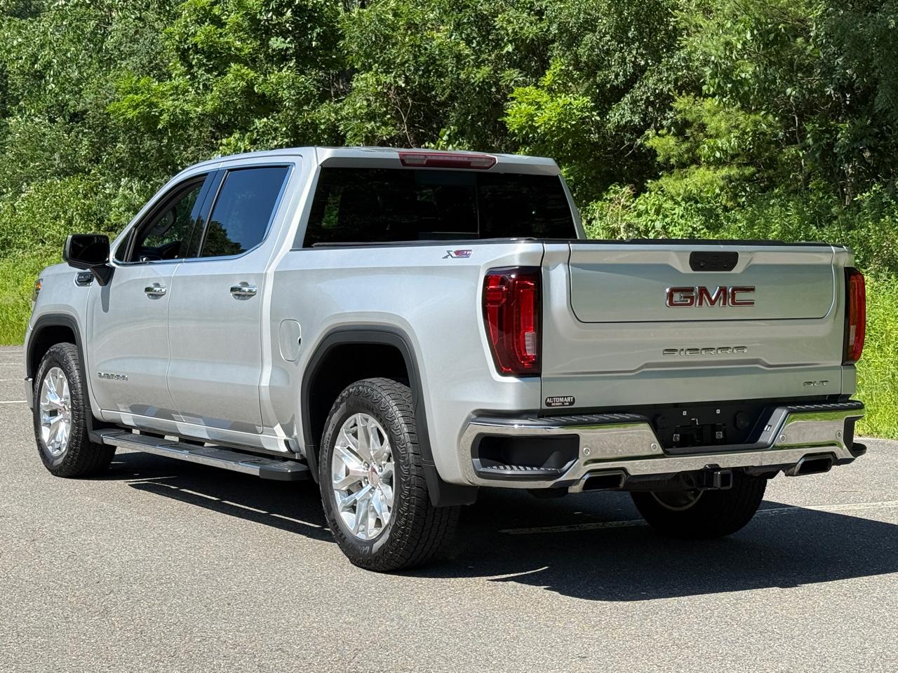 GMC Sierra 1500  2019