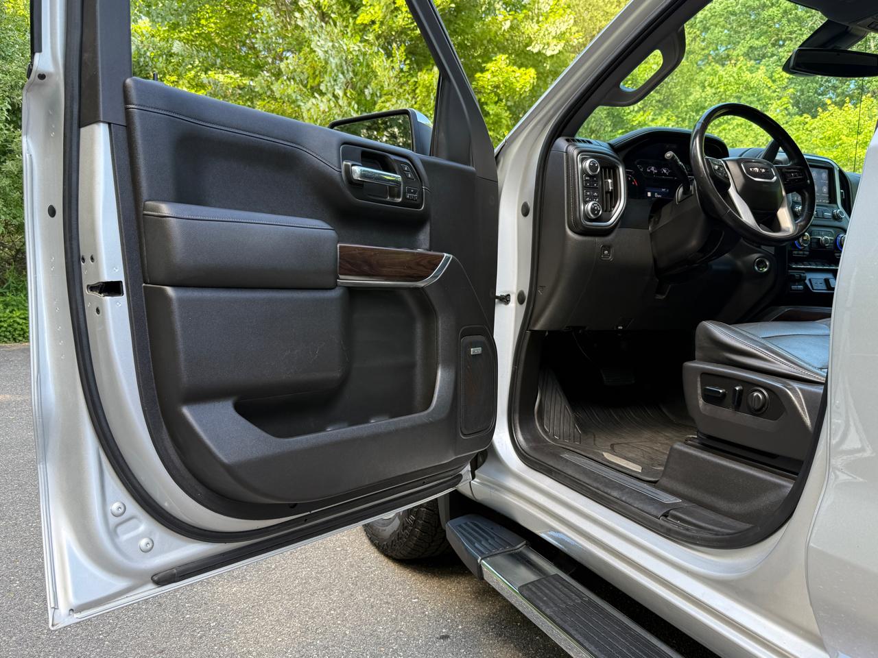 GMC Sierra 1500  2019