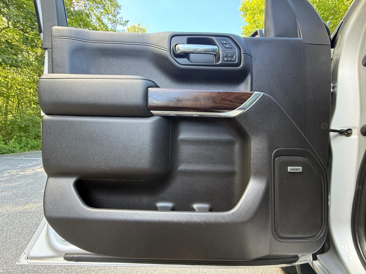 GMC Sierra 1500  2019