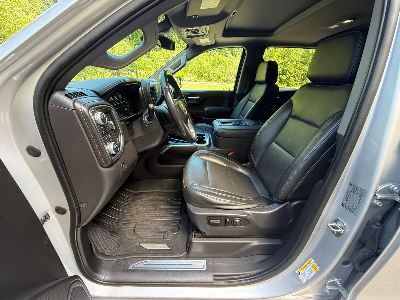 GMC Sierra 1500  2019