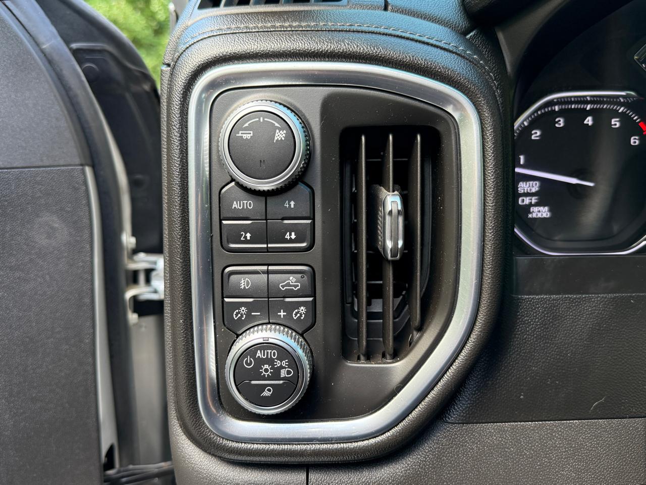 GMC Sierra 1500  2019