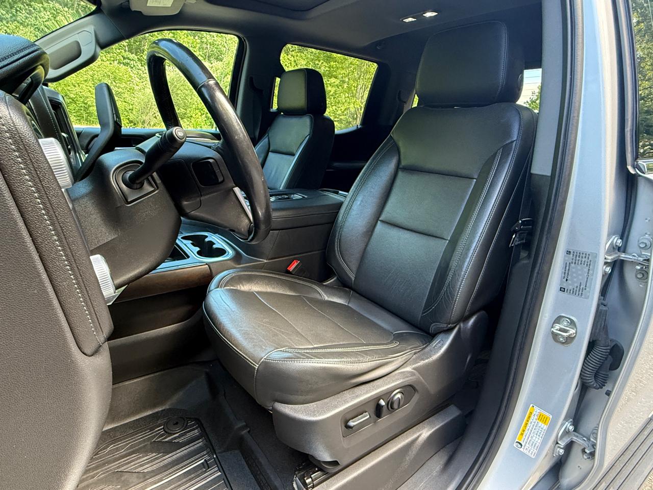 GMC Sierra 1500  2019