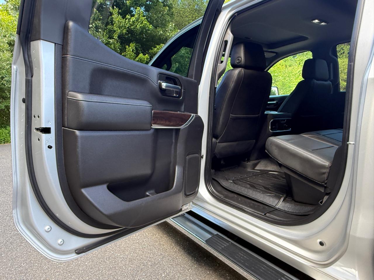 GMC Sierra 1500  2019