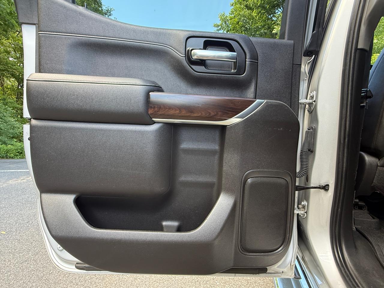 GMC Sierra 1500  2019