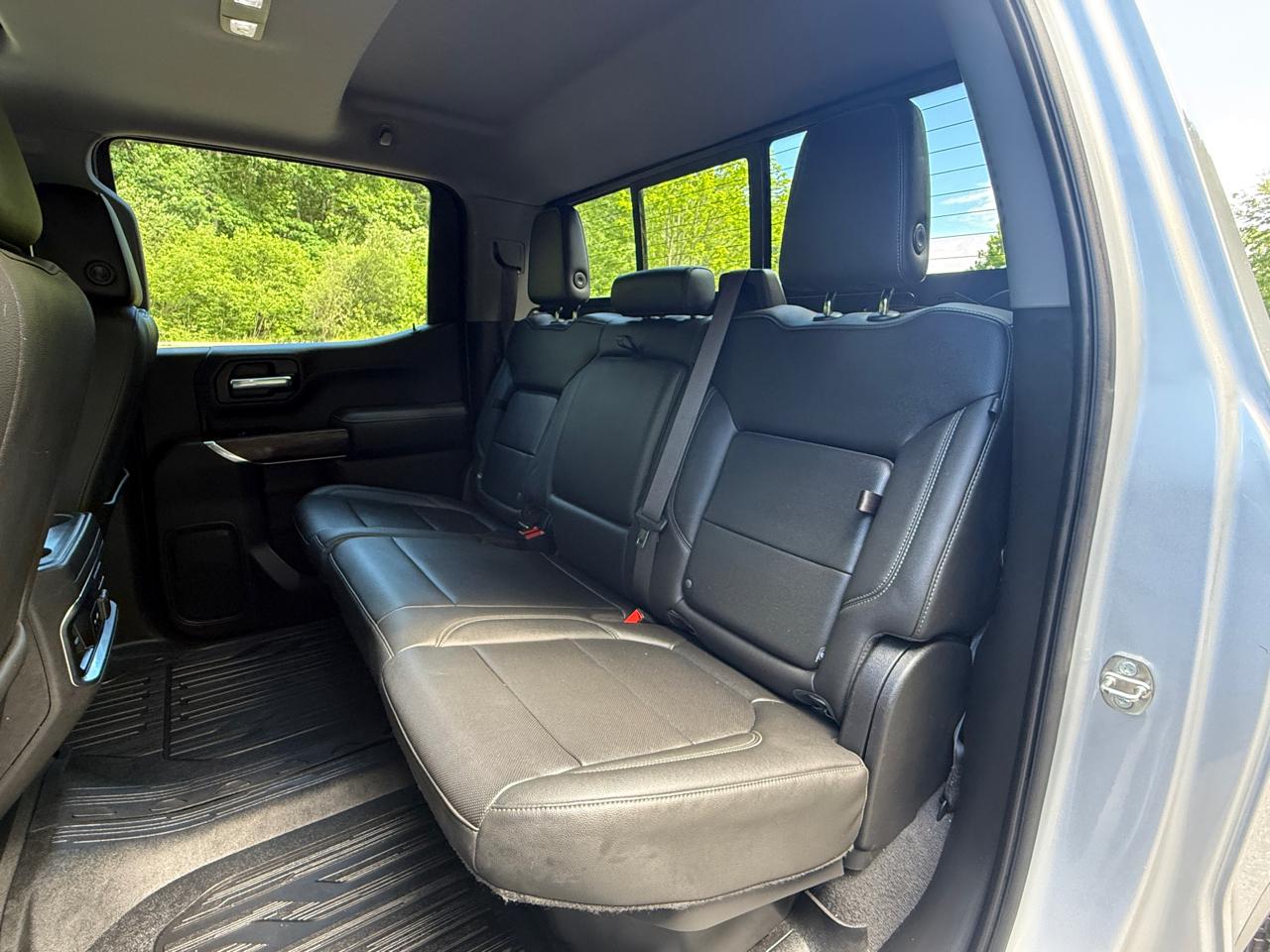 GMC Sierra 1500  2019