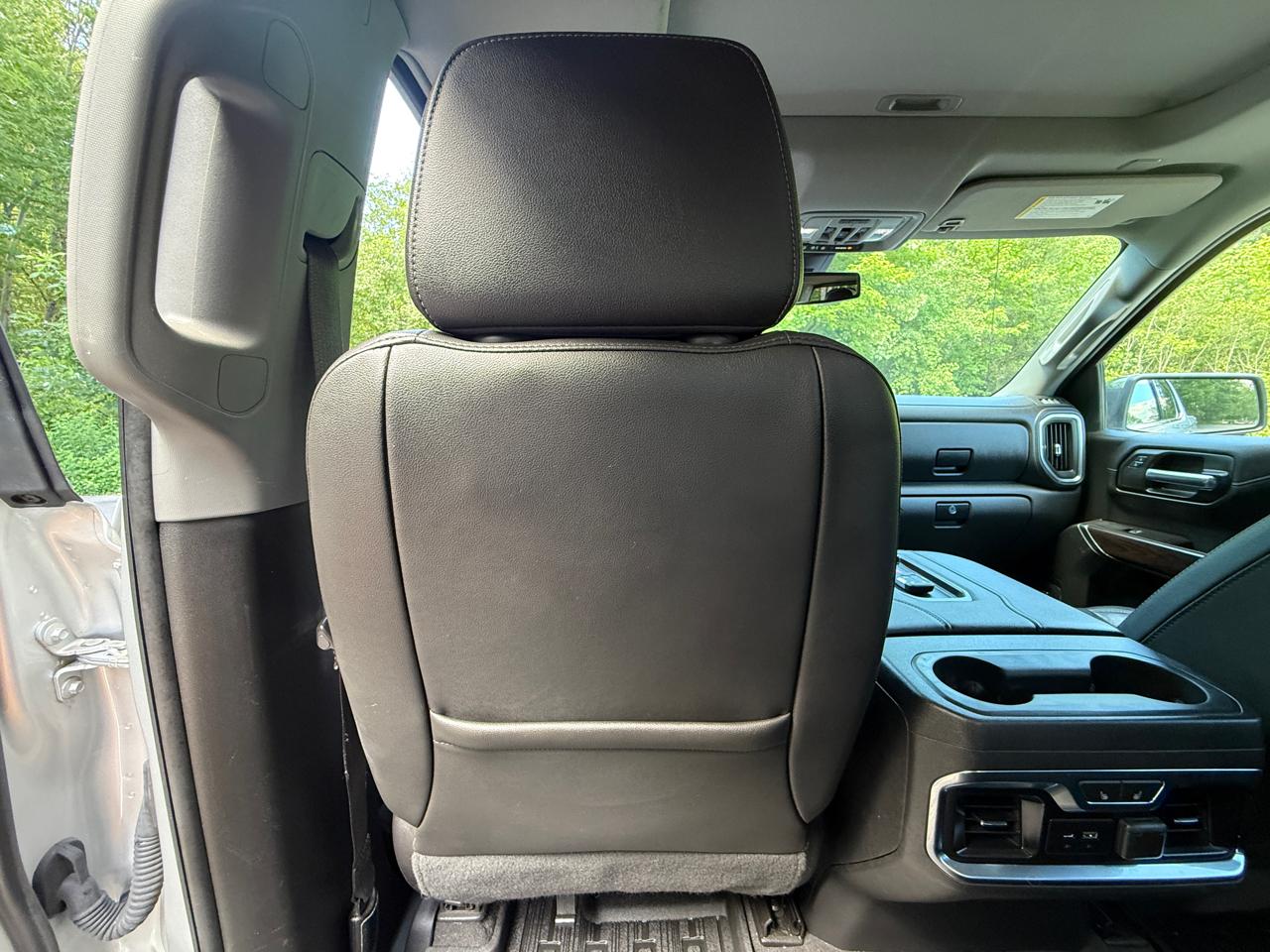 GMC Sierra 1500  2019