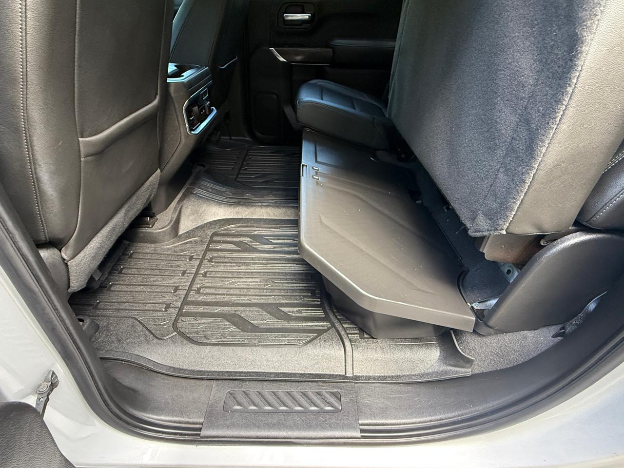 GMC Sierra 1500  2019
