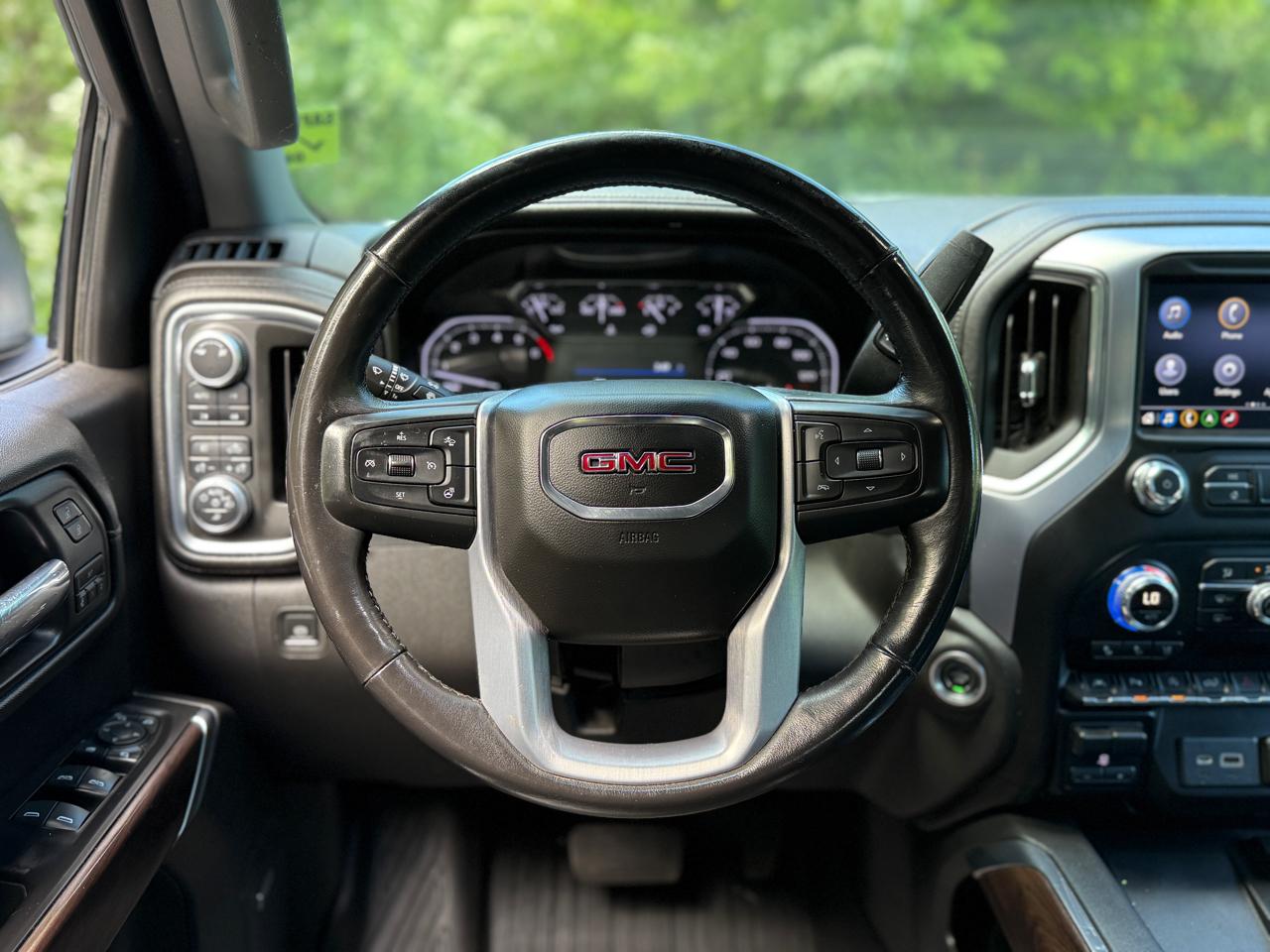GMC Sierra 1500  2019