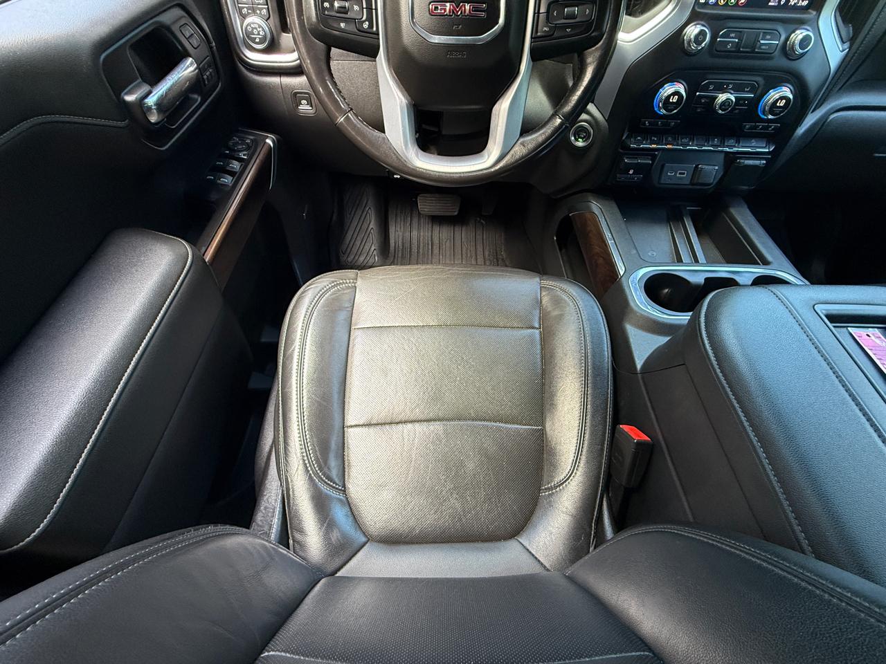GMC Sierra 1500  2019