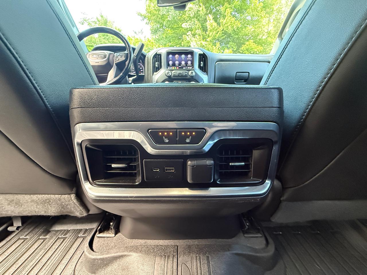 GMC Sierra 1500  2019