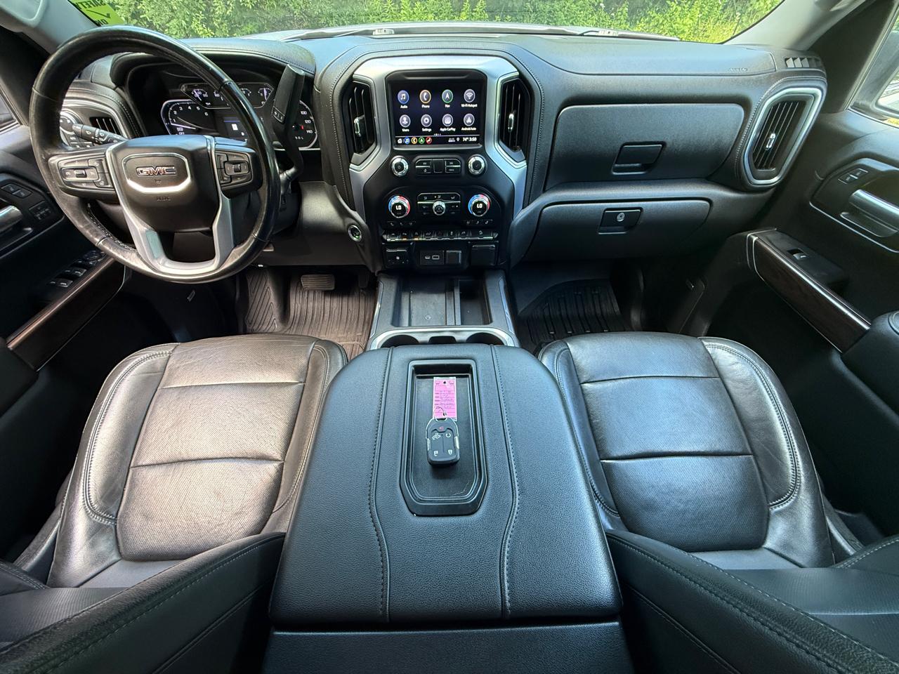 GMC Sierra 1500  2019