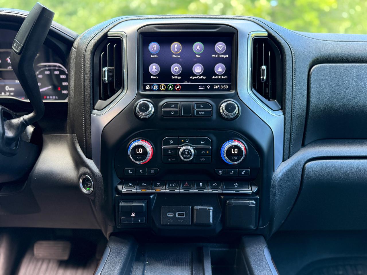 GMC Sierra 1500  2019