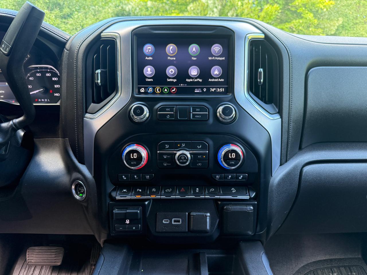 GMC Sierra 1500  2019
