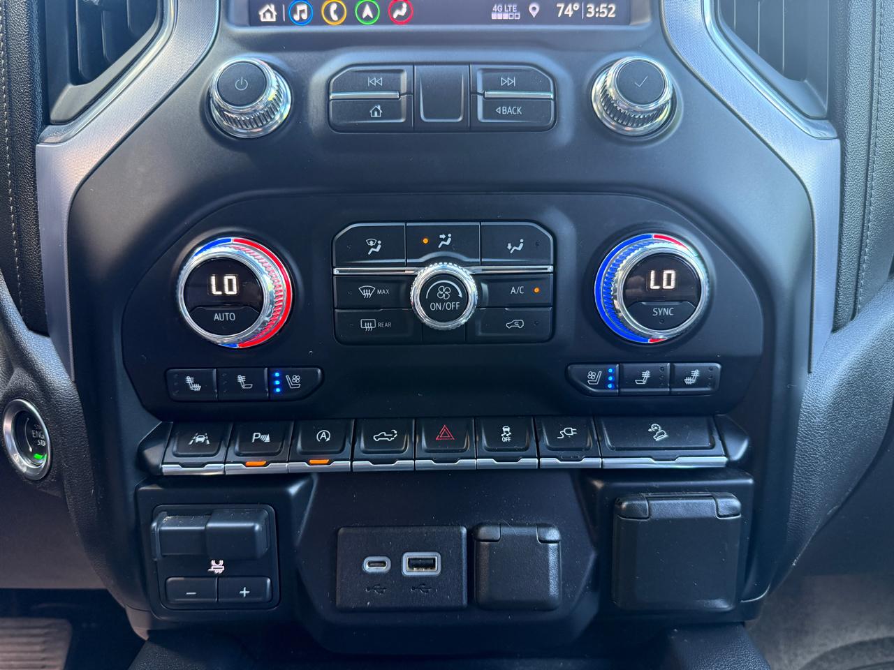 GMC Sierra 1500  2019