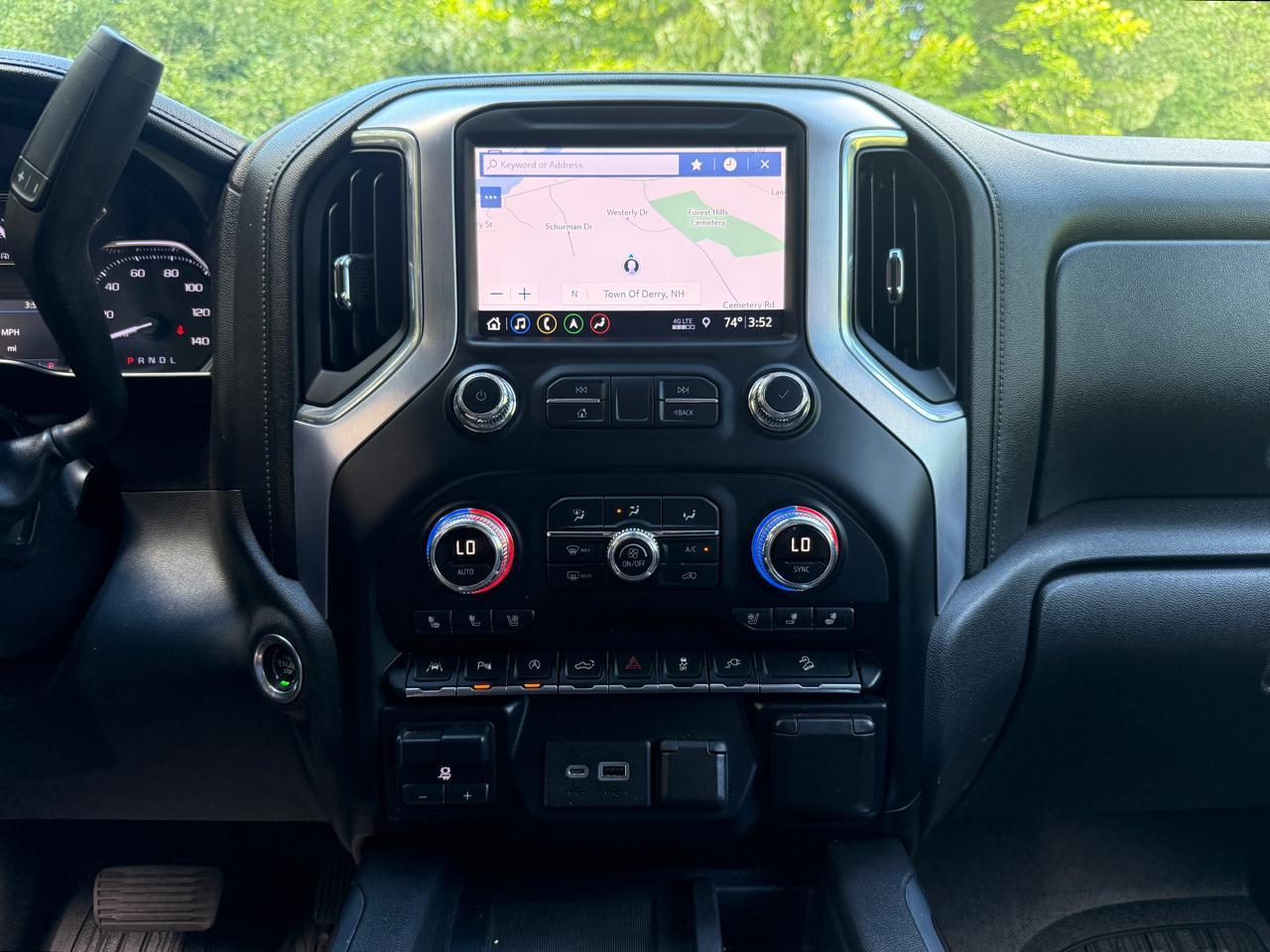GMC Sierra 1500  2019