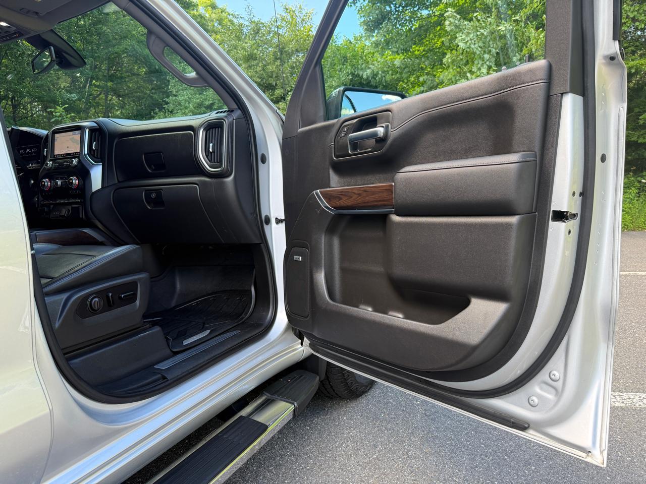 GMC Sierra 1500  2019