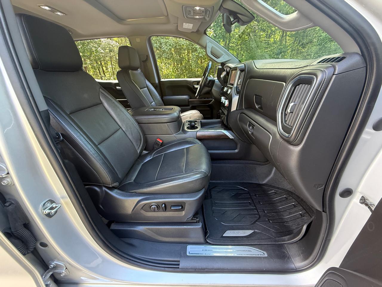 GMC Sierra 1500  2019