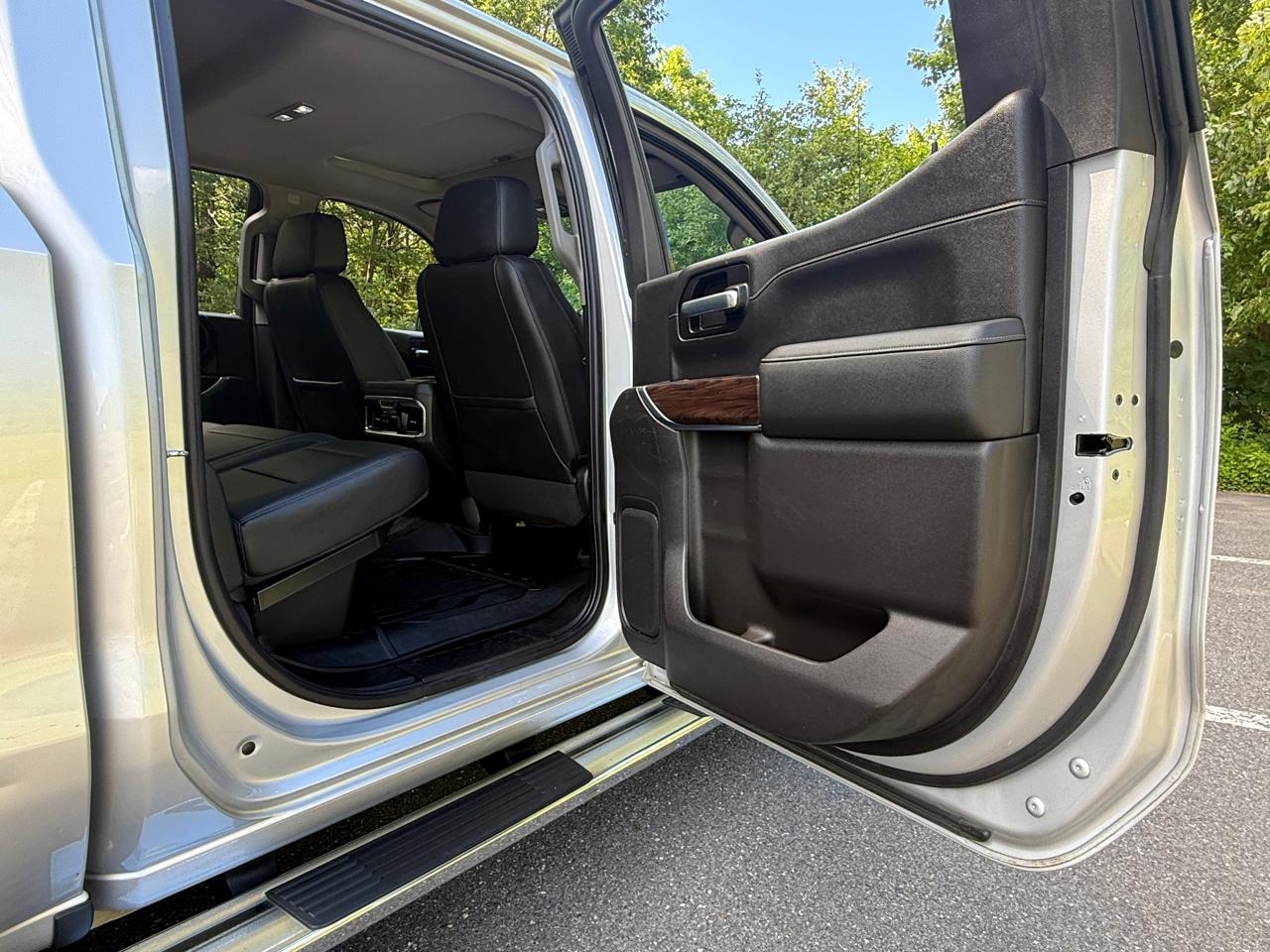 GMC Sierra 1500  2019