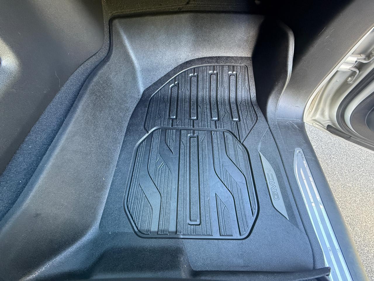 GMC Sierra 1500  2019