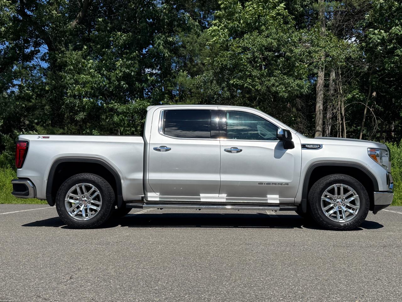 GMC Sierra 1500  2019