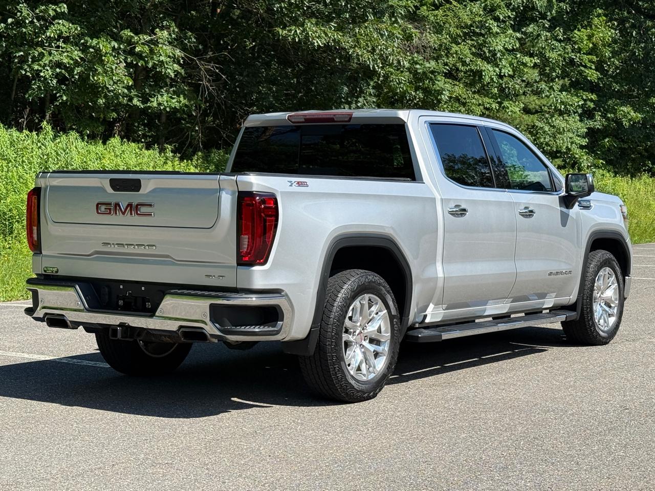 GMC Sierra 1500  2019